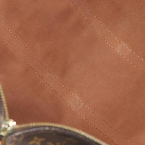 LOUIS VUITTON Monogram Keepall 50 Boston Bag M41426 - Picture 11 of 16